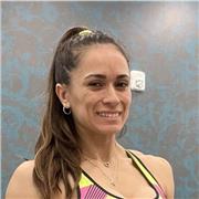 Preparadora físico especialista entrenando mujeres de todas las edades- Coach & Personal Trainer con Certificación internacional y Certificacion Nutricional por el Comité Olímpico de Chile/ Asesorias nutricionales y programas deportivos